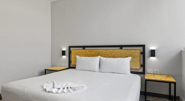 Suites Reforma by Homirent