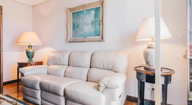 Mirador by People Rentals, Rezerwuj Hotel Hotele w Baskonia z parkingiem, Parking