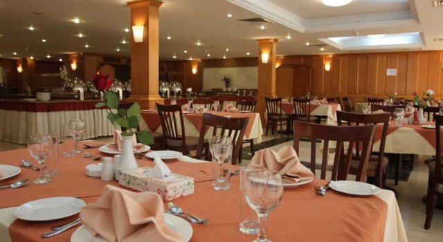 Grand Al Saha