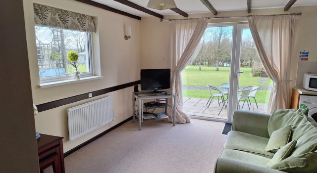 Thornbury Holiday Park