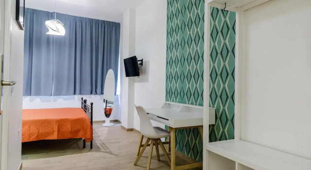 Двухместный номер Standard 1970 Rooms