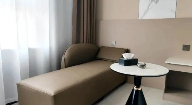 Suite Deluxe Fuyu Hotel