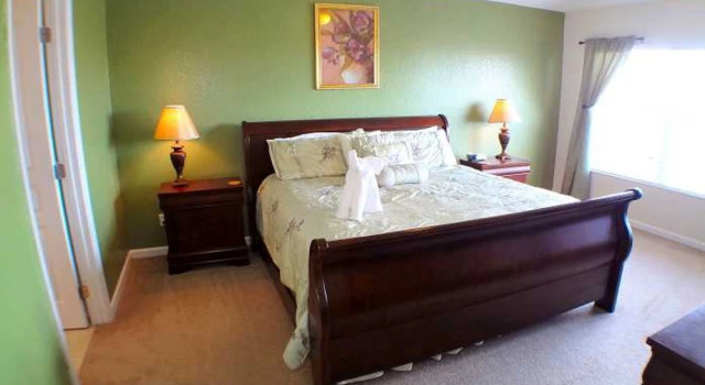 Windsor Hills Single-Family Homes by Champion Villas