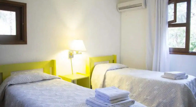 Семейный номер Standard Rincon del Este Resort