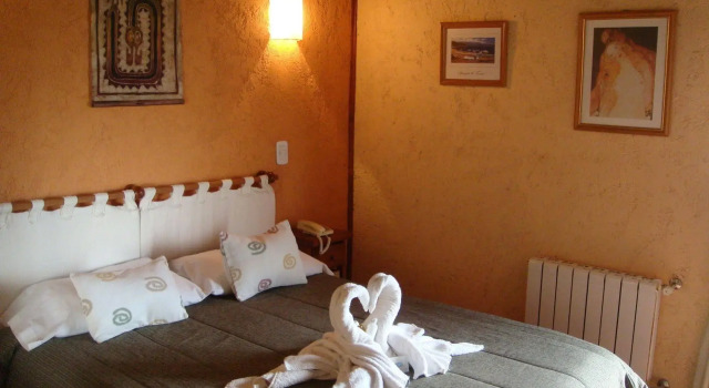 Fuerte Calafate Hotel Panorámico, Забронировать Отель Эль-Калафате провинция Санта-Крус, рядом с Озеро Лаго-Архентино