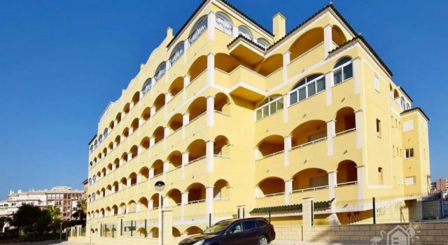 VDE-134 Modern apartment with pool close to Playa de la Mata in Torrevieja