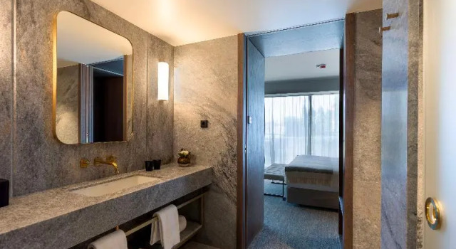 Люкс Altis Porto Hotel, a member of Preferred Hotels & Resorts- LVX