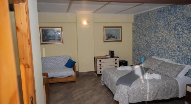 ACQUARIO, Reserva ahora Bed & breakfast Hoteles en Basilicata con aparcamiento, Aparcamiento