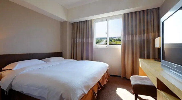 Номер Superior City Suites - Taoyuan Gateway