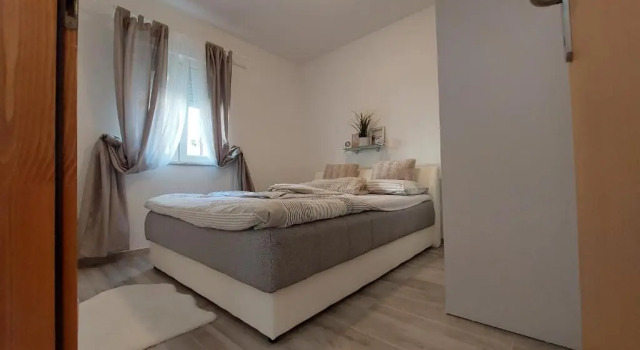 Апартаменты c 1 комнатой Apartments Luna