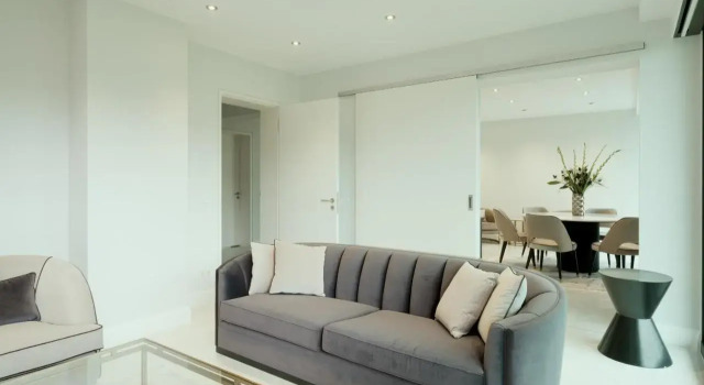 Suite.030 LUX Penthouse