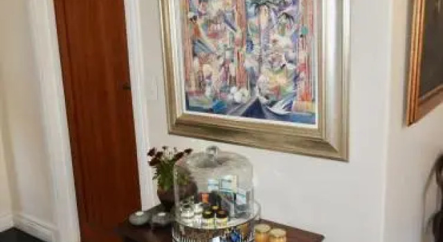 3 on Elizabeth, Boek Appartement Johannesburg Gauteng