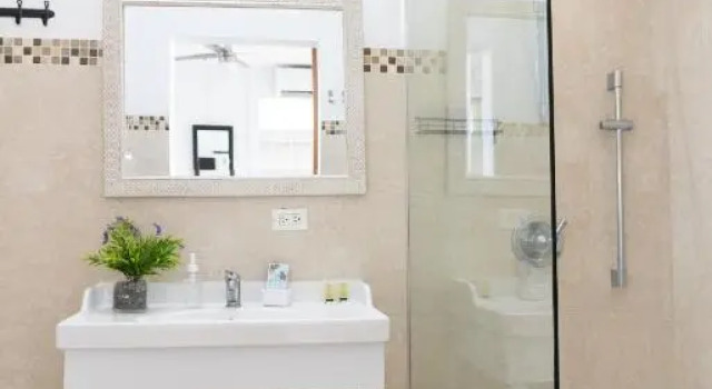 Студия Casa Isabel B&B