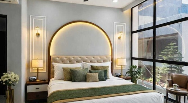 Hotel Maniratna Premium, Rezerwuj Hotel Indore 
