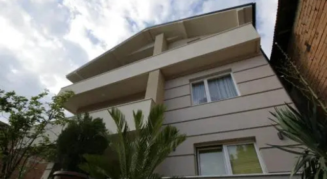 Bitrak Guest House, Забронировать Гостевой дом Охрид Lake Ohrid, рядом с Автостанция Охрид