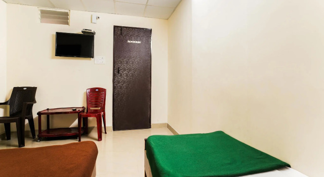 SPOT ON 46326 Panchavati Residency Annex, Rezerwuj Hotel Secunderabad 