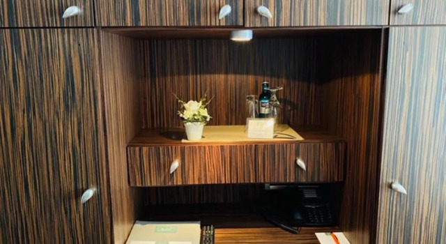 Номер Economy Herzogshof - Boutique-Hotel am Dom