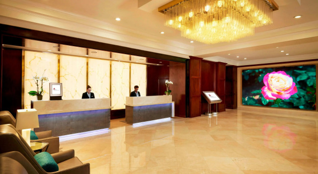 Marriott Miami Dadeland