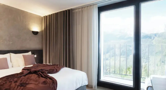ELVA PREMIUM APARTMENT HOTEL inklusive Sommerpass STUBAI SUPER CARD, Забронировать Апартаменты/квартира СПА-отели Тироля, SPA-услуги