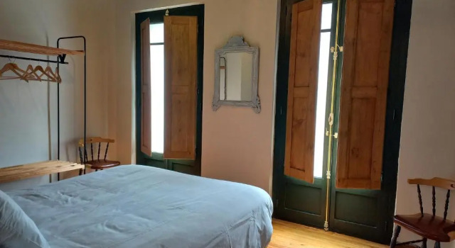 Ábside de San Juan I, Book Hotel Hotels in Estella with Parking, Parking