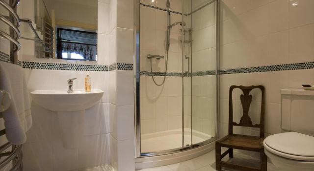 Номер Standard Rookwood Farmhouse