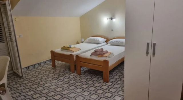Студия Apartments Blink