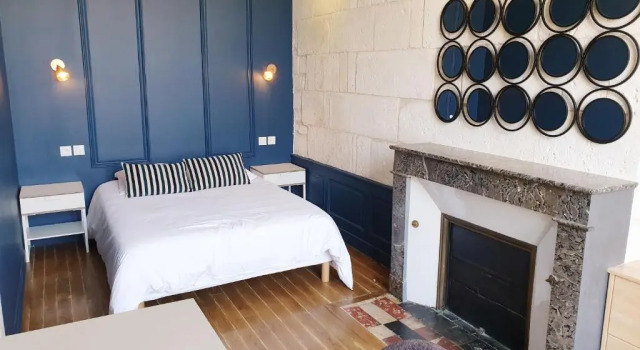 Meublés de lArsenal cœur de ville, Prenota Hotel Angoulême Charente