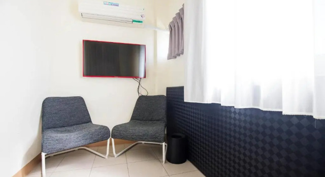 Camera doppia Standard Happiness B&B