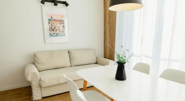 Olive Tree Apartments