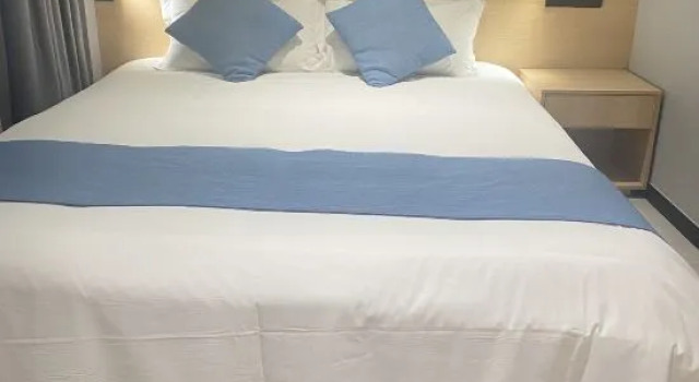 Люкс Jinglan·Hua Xi Yi Pin  Hotel