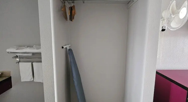 Номер Standard Travel Inn