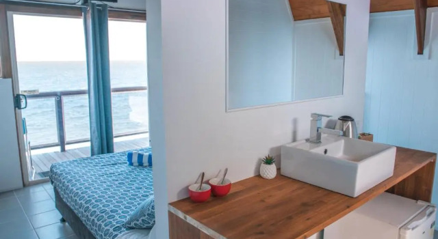 Двухместный номер Standard Nomads Magnetic Island