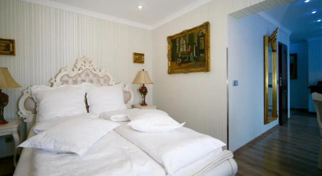 Supérieure appartement Anmar