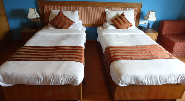 Hotel Royal Ladakh, Leh, Забронировать Отель Отели Лех 3 звезды, рядом с Namgyal Tsemo Gompa, 3*