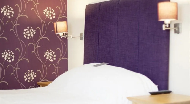 The White Post, Varaa Hotelli Yeovil 