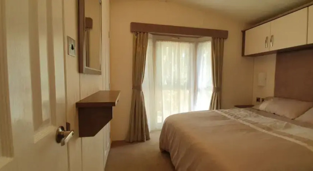 Home From Home Caravan in Lowestoft, Забронировать Отель Отели Англии 3 звезды, 3*