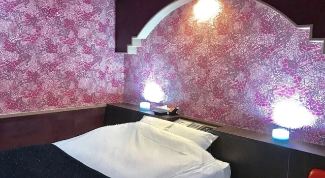 Двухместный номер Deluxe Grand Hotel Prius - Adults Only