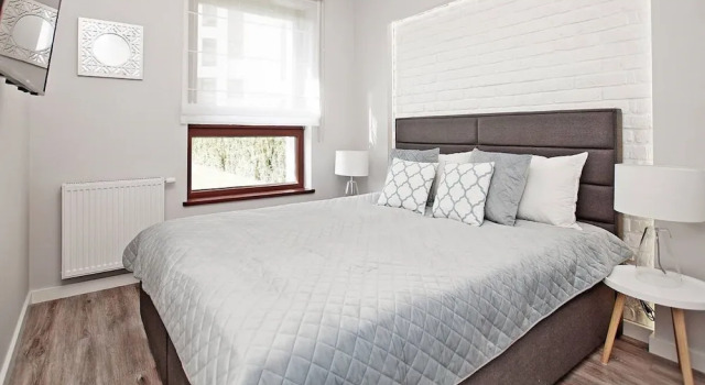 Апартаменты Deluxe c 1 комнатой City Center - Granary Island by Apartmore