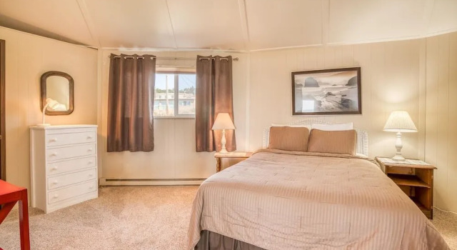 Browne House, Prenota Hotel Waldport 