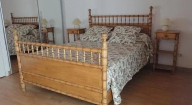 Maison Blanche, Prenota Appartamento Hotel a Alvernia con parcheggio, Parcheggio