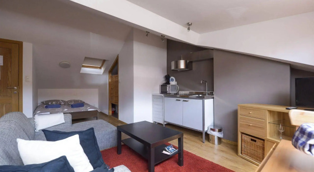 Aparthotel Van Hecke