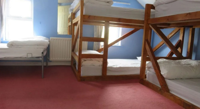 Finn McCool's Giants Causeway Hostel
