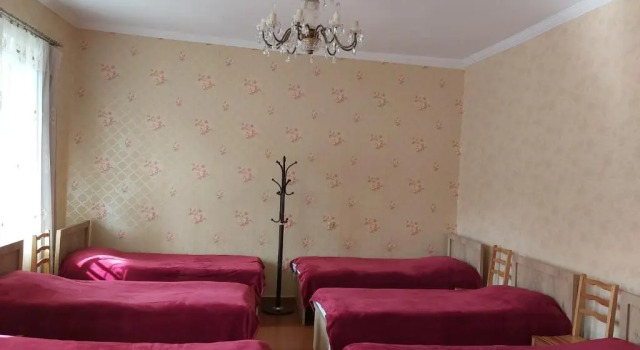 Семейный номер Standard с видом на горы Maia's Polish Guest House