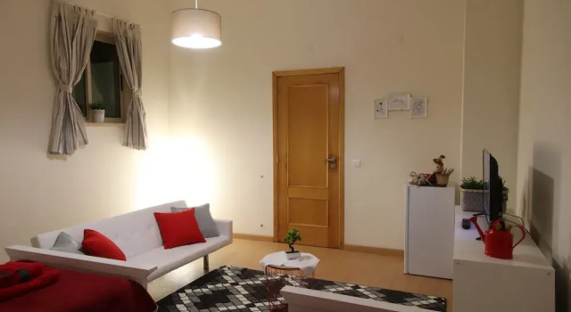 Номер Standard Chateau Batalha