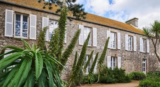 Полулюкс Maisons de Tatihou, The Originals Relais