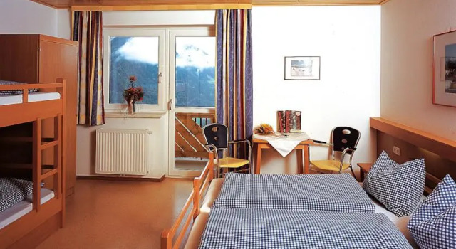 Hostel Jugendhotel Weitenmoos, Забронировать Отель Санкт-Иоганн-им-Понгау 