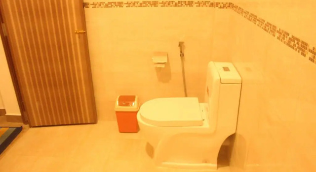 Номер Superior Hotel Senora