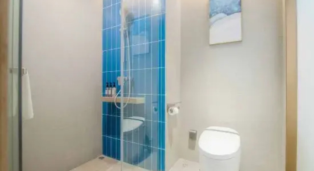 Люкс Deluxe Kyriad Hotel