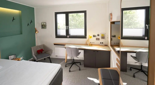 Hotel Am Leinritt, Book Hotel SPA Hotels in Lower Franconia, SPA