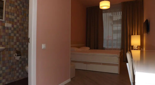 Standard Zimmer Holiday Hostel